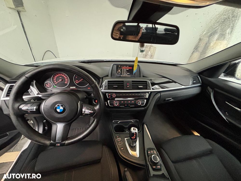BMW Seria 3 - 6