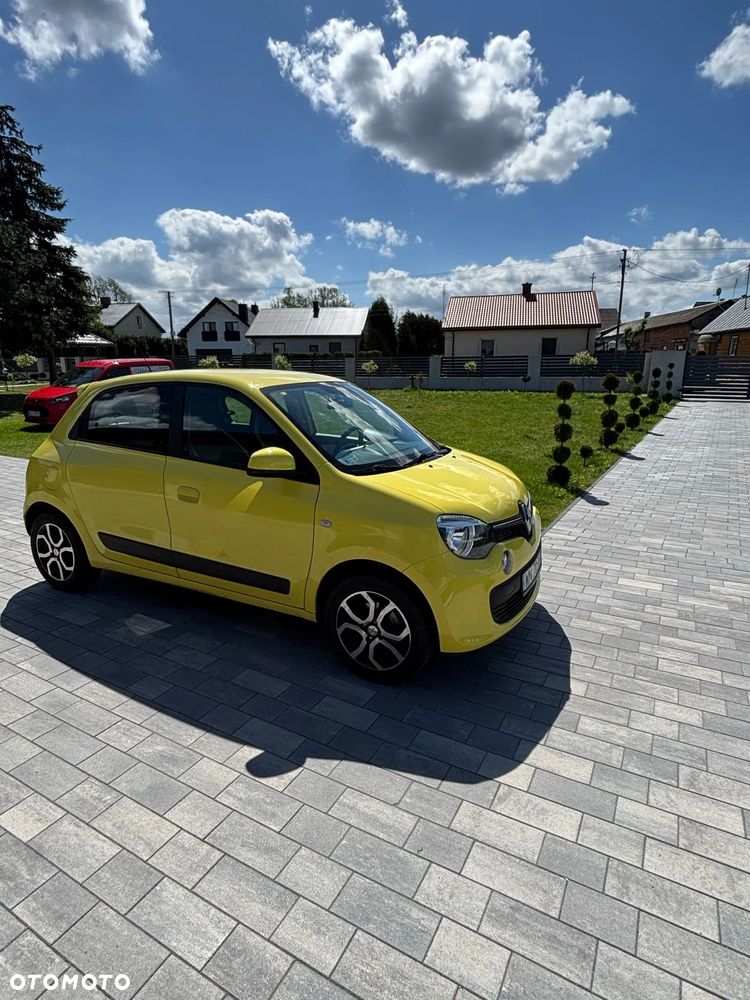Renault Twingo - 6