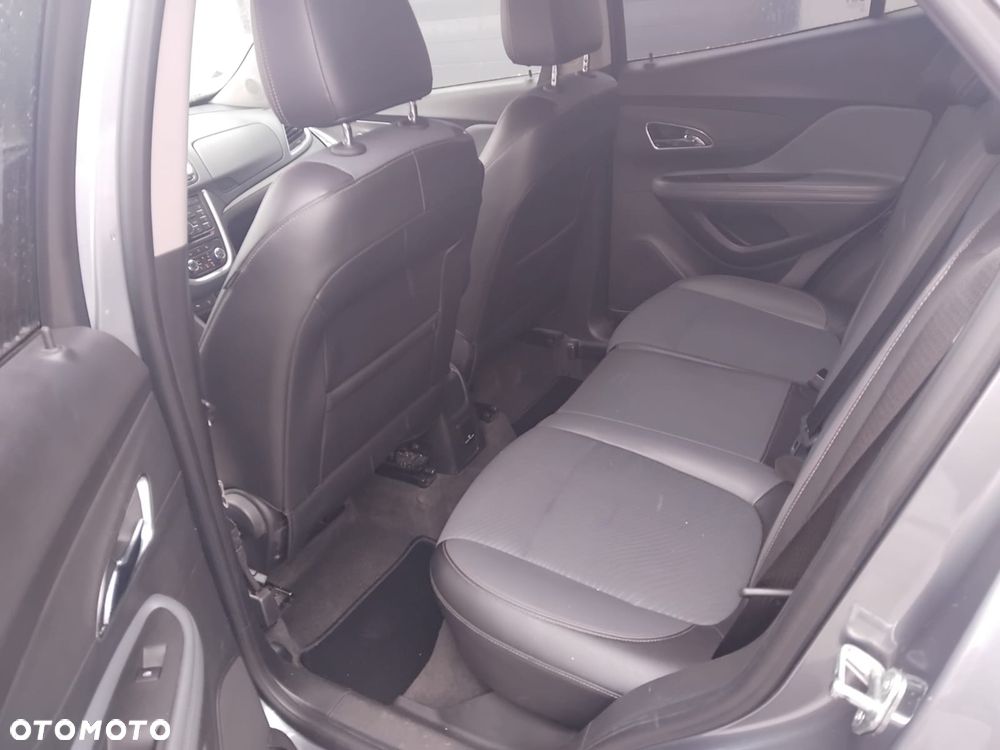 Opel Mokka 1.7 CDTI ecoFLEX Start/Stop Innovation - 7