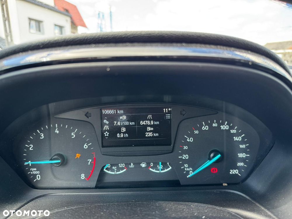 Ford Fiesta - 16