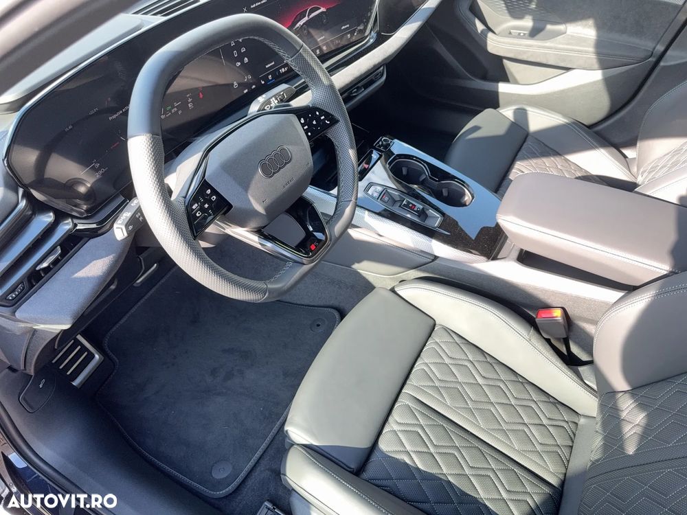 Audi S5 - 9