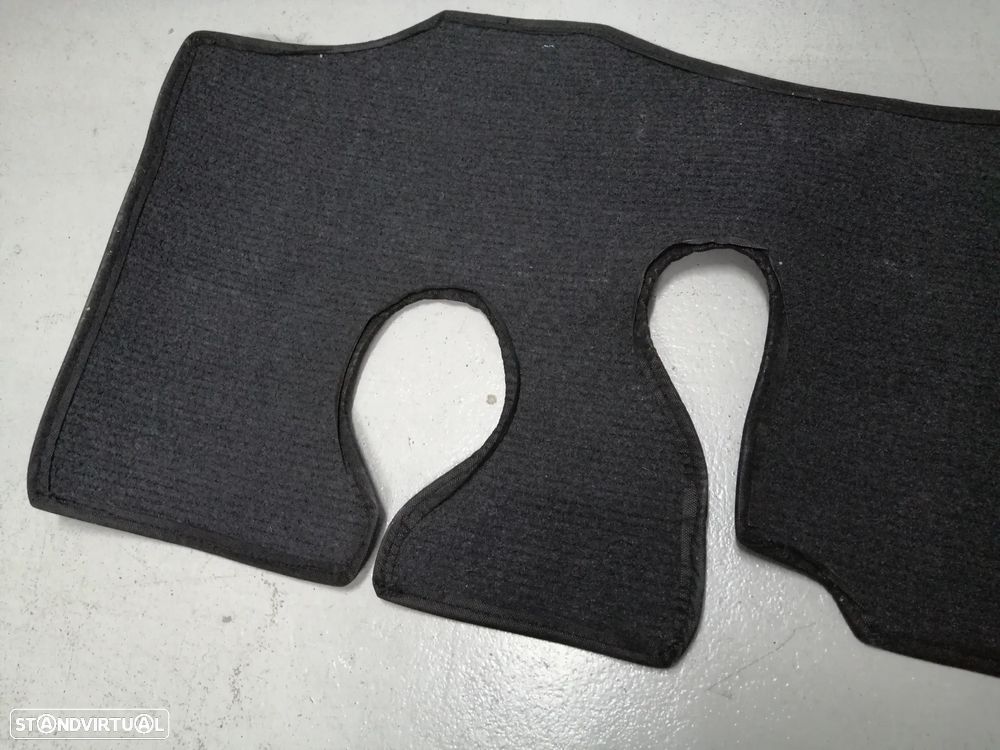 Tapete do chão da Toyota Dyna 150 , 250 LY60 LY61 BU60 BU84 BU89 NOVO - 3
