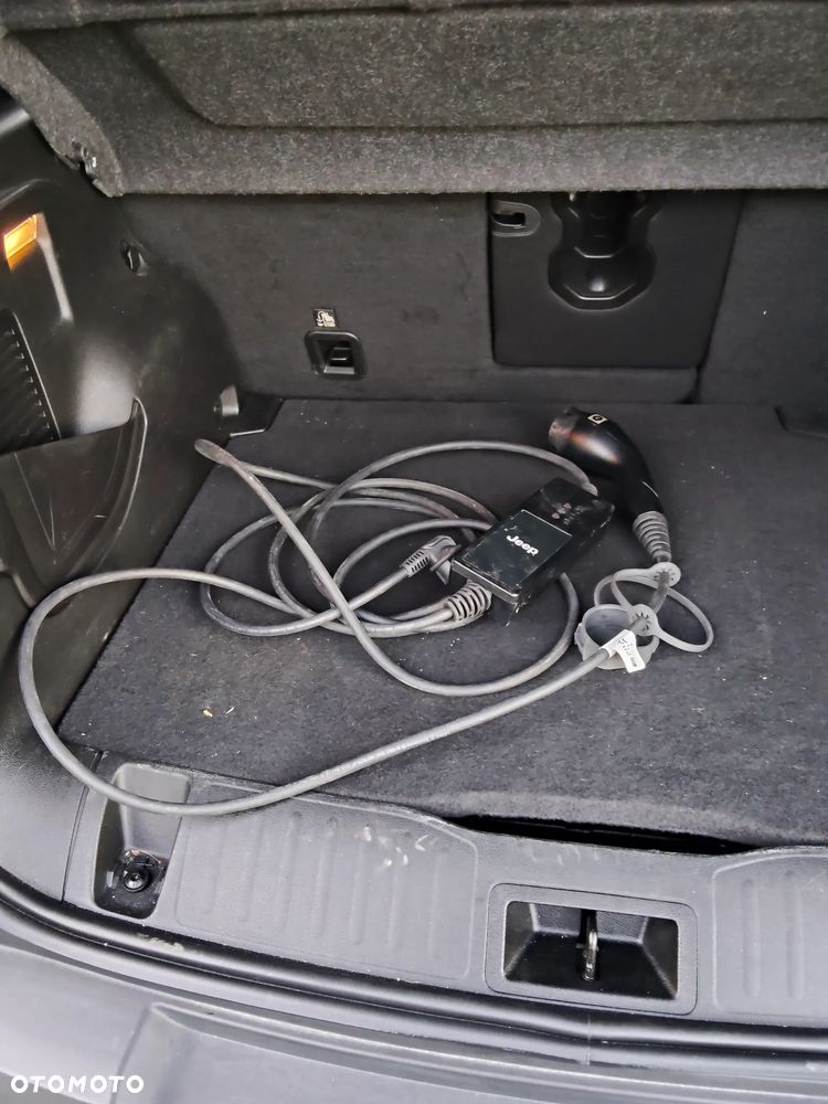 Jeep Renegade 1.3 T-GDI 4xe Automatik S - 16