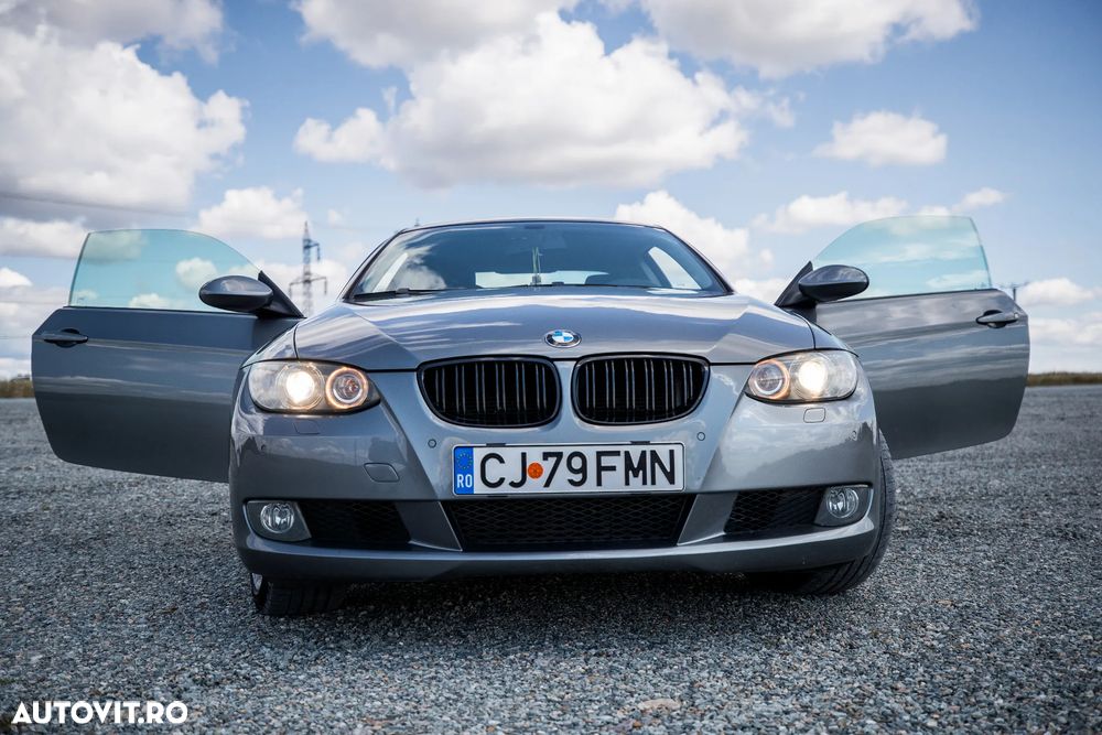 BMW Seria 3 - 21