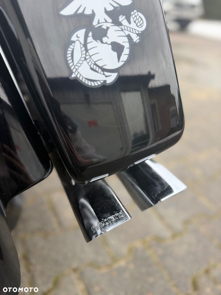 Harley-Davidson Touring Street Glide - 7