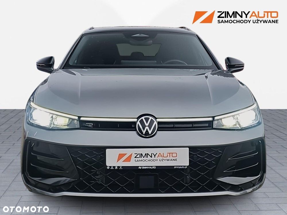 Volkswagen Passat Variant - 2