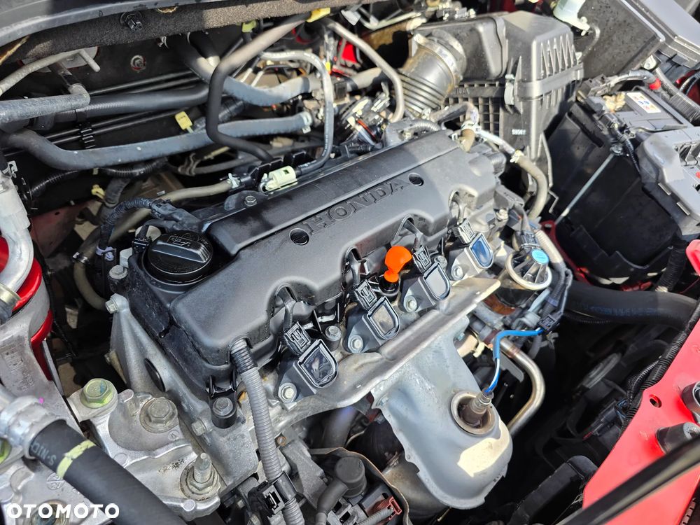Honda CR-V 2.0 Lifestyle Plus (Honda Connect+) - 30