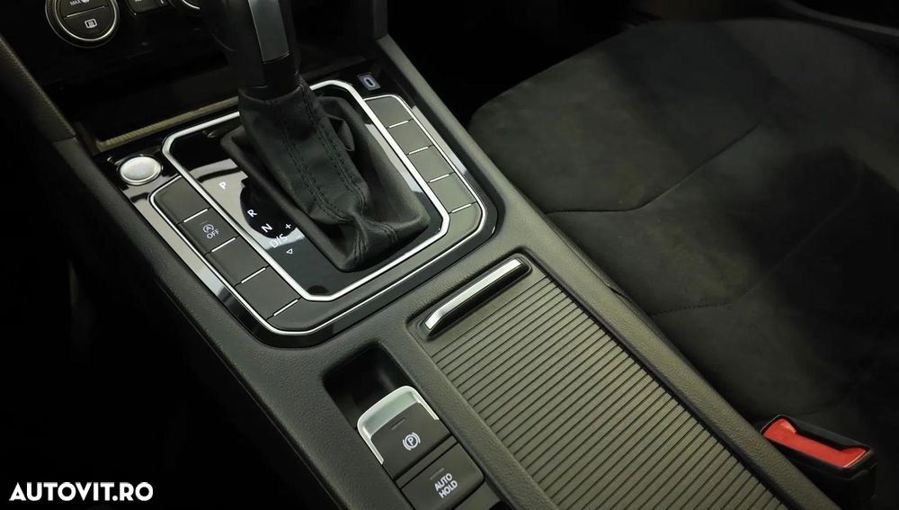 Volkswagen ARTEON 2.0 TDI DSG Elegance - 10