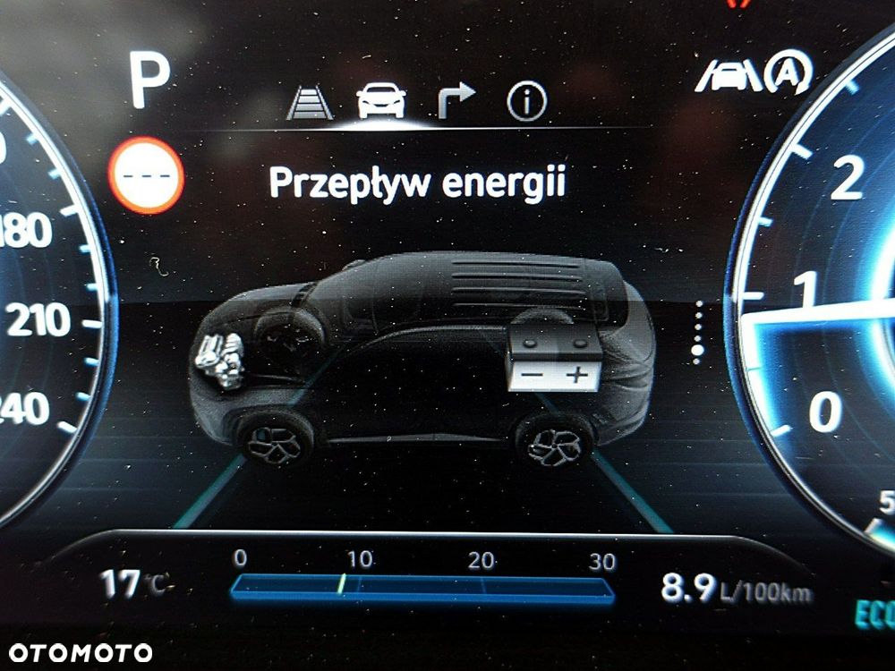 Hyundai Tucson - 32