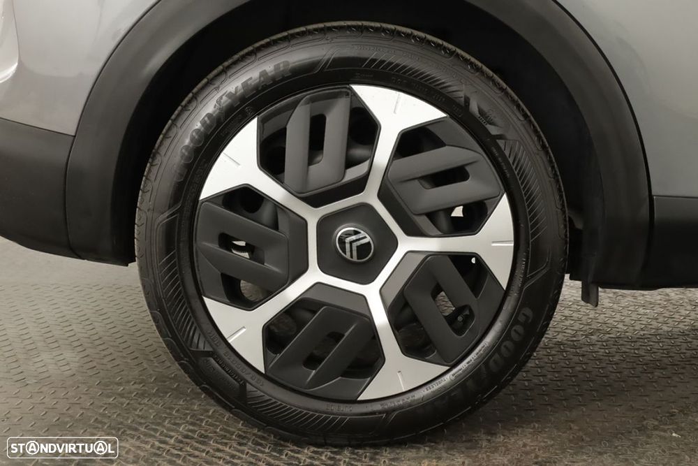 Citroën e-C4 50 kWh Autonomia Conforto Plus - 5