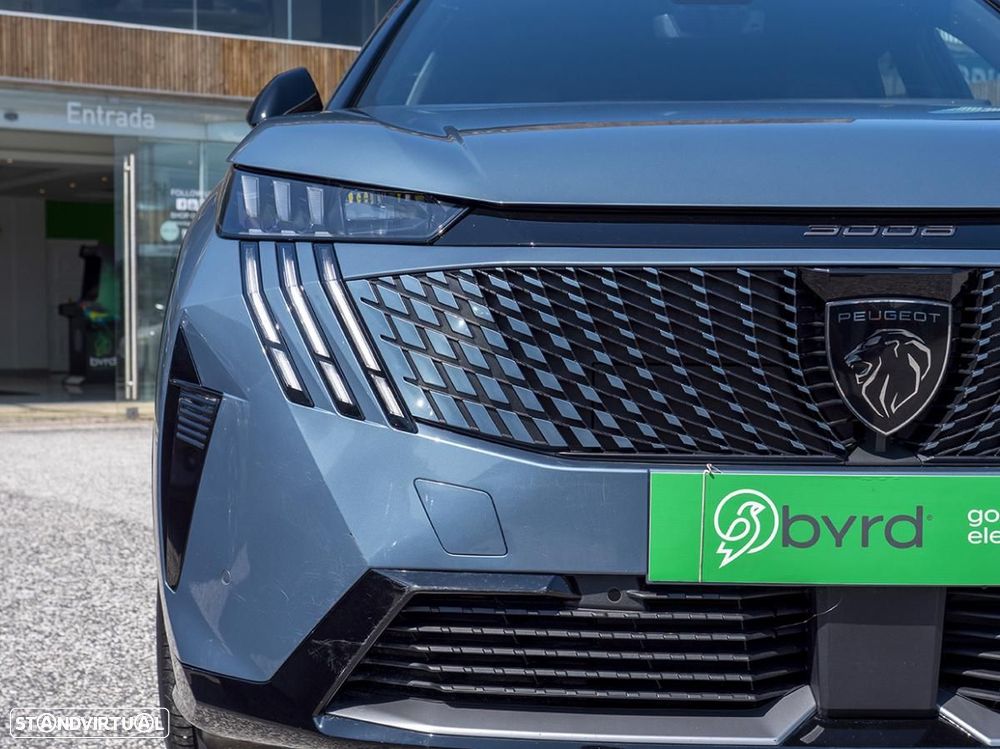 Peugeot E-3008 73 kWh GT - 5