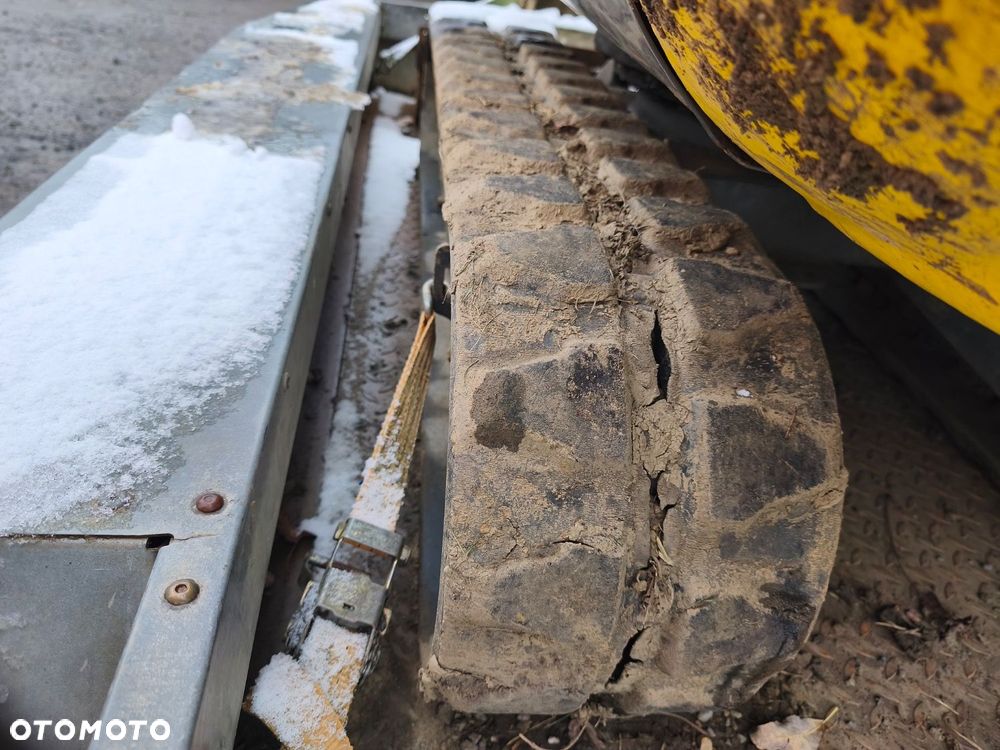 Wacker Neuson 1703 + Příves - 39