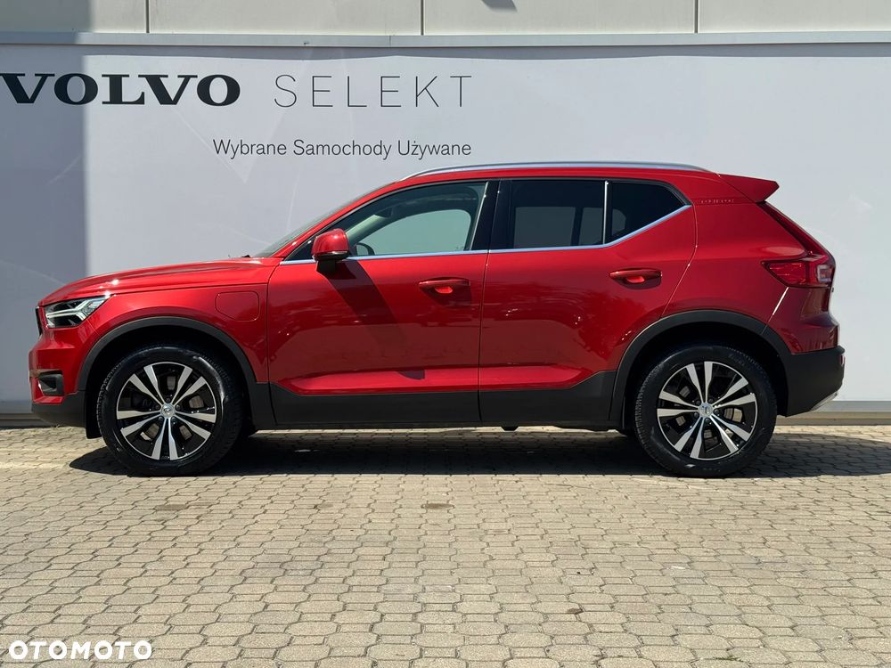 Volvo XC 40 T5 Plug-In Hybrid Inscription - 3