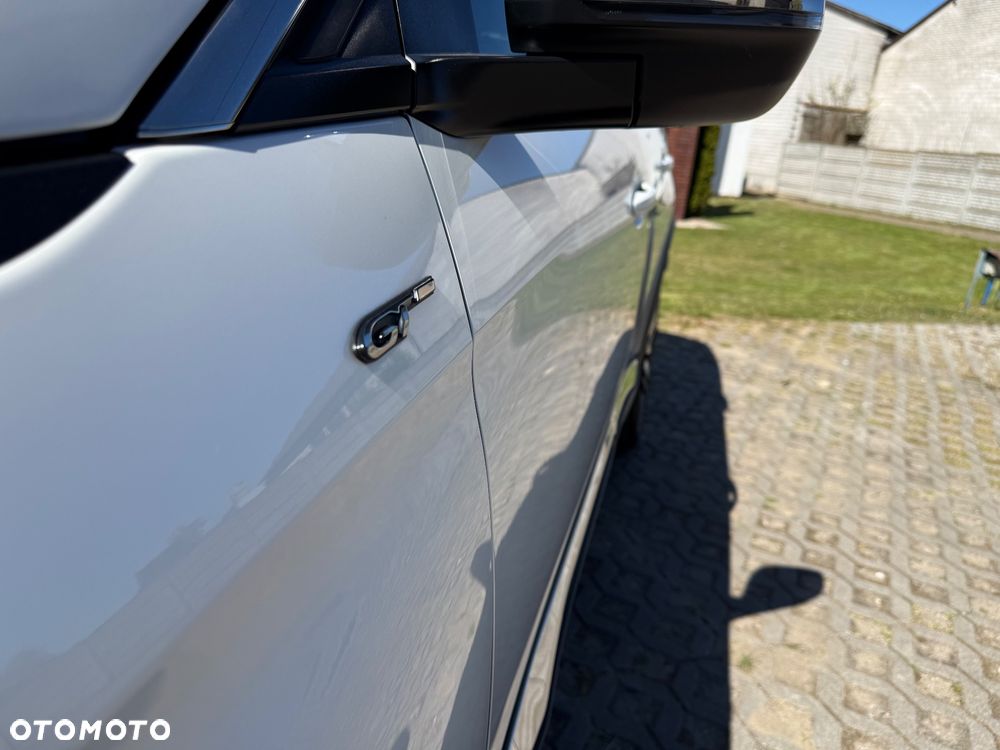 Peugeot 3008 2.0 BlueHDi GT S&S EAT8 - 8