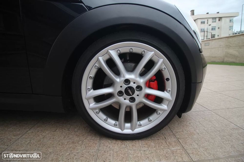 MINI Countryman Cooper S - 30