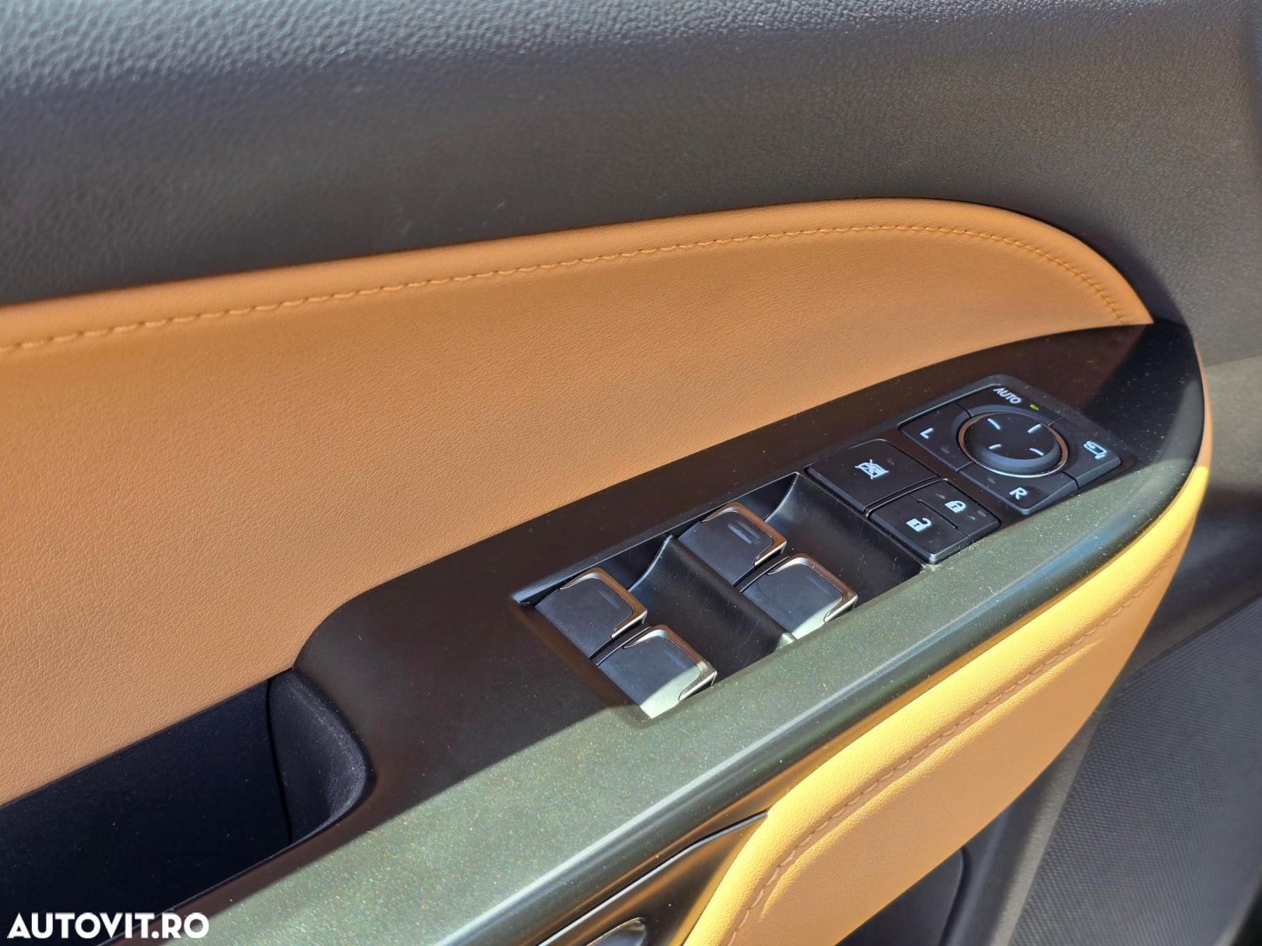 Lexus Seria NX 350h AWD CVT HEV Executive - 9