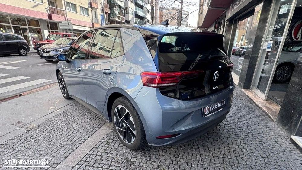 VW ID.3 Pro Performance Life - 8
