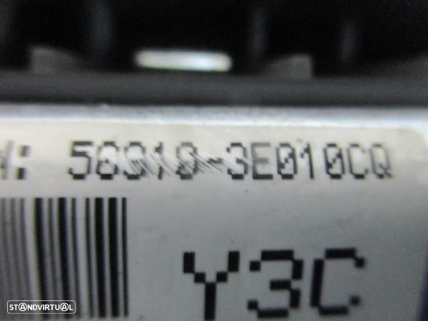 Kit Airbags  Kia Sorento I (Jc) - 7