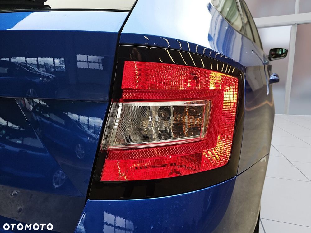 Skoda Fabia 1.0 TSI Ambition - 29