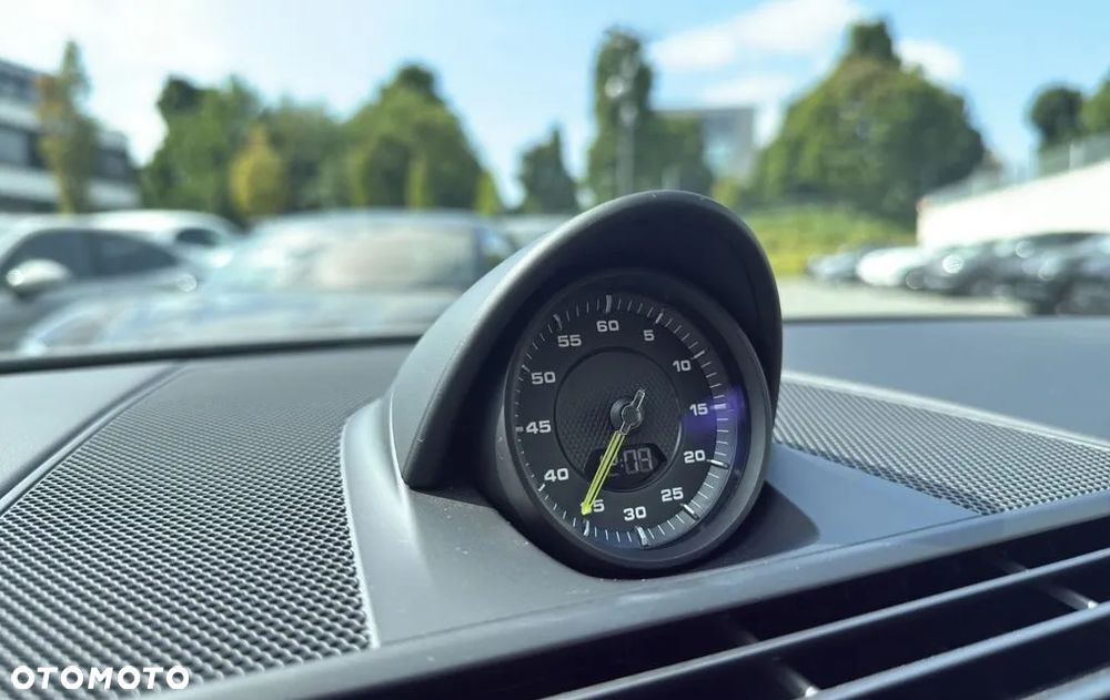 Porsche Panamera 4S E-Hybrid - 19