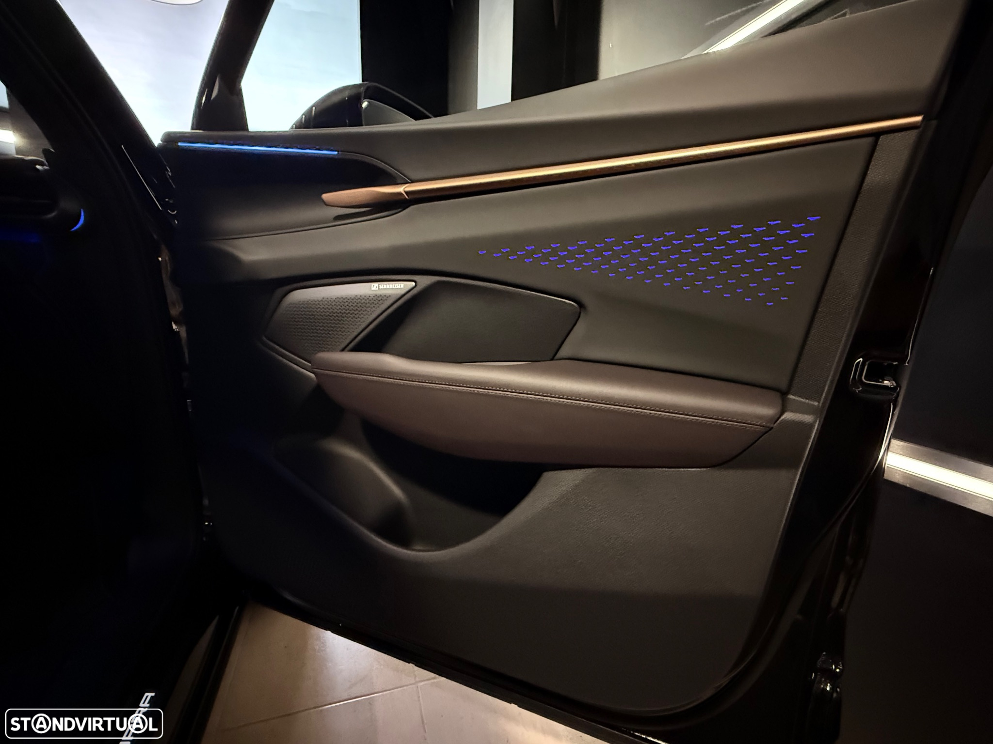 Cupra Terramar 1.5 e-Hybrid VZ DSG - 36