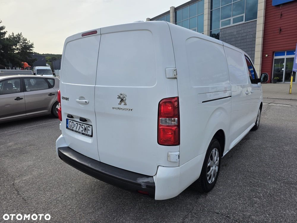 Peugeot Expert - 20