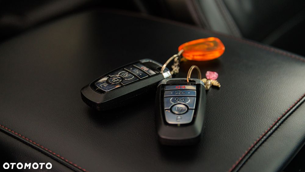 Lincoln Aviator - 29