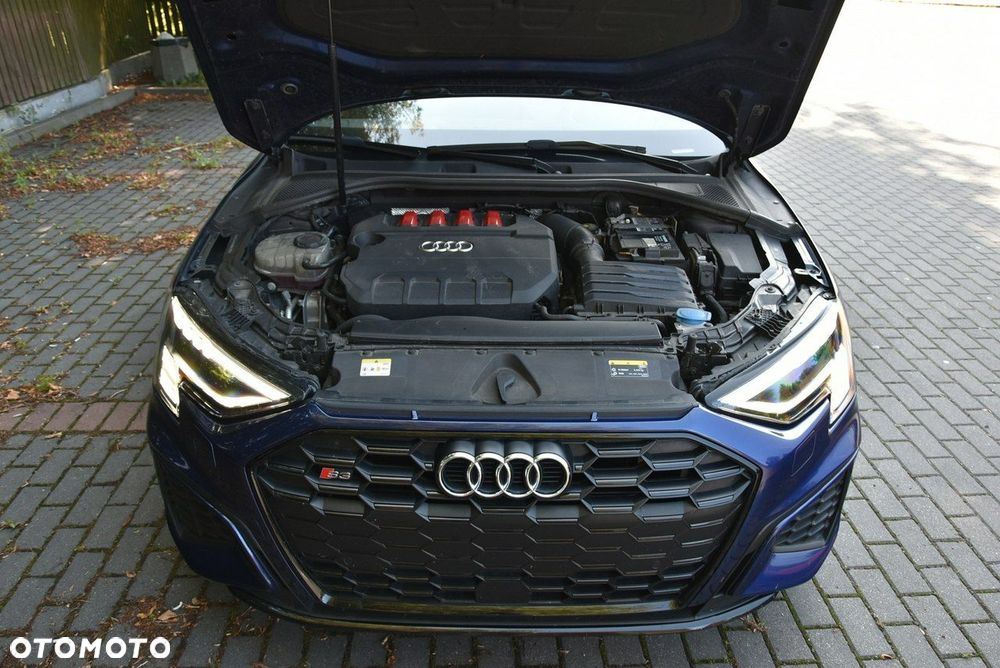 Audi S3 - 32