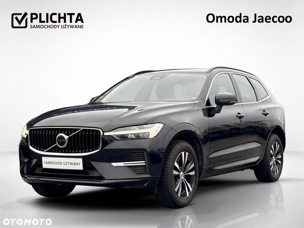 Volvo XC 60 B4 B Momentum Pro - 2