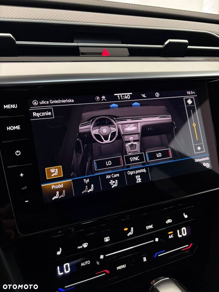 Volkswagen Arteon - 26