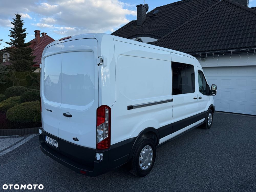 Ford Transit - 10