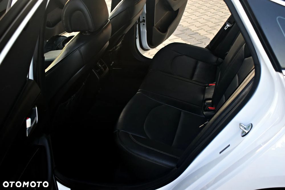 Hyundai Sonata - 33