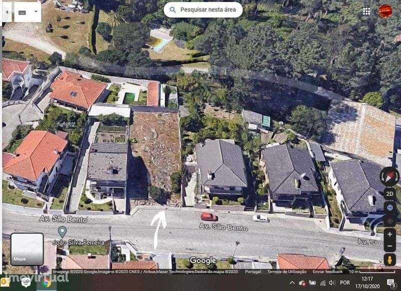 Terreno para construção – Vimieiro, Braga - Grande imagem: 5/8