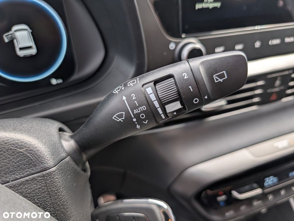 Hyundai Bayon 1.0 T-GDI Smart DCT - 21