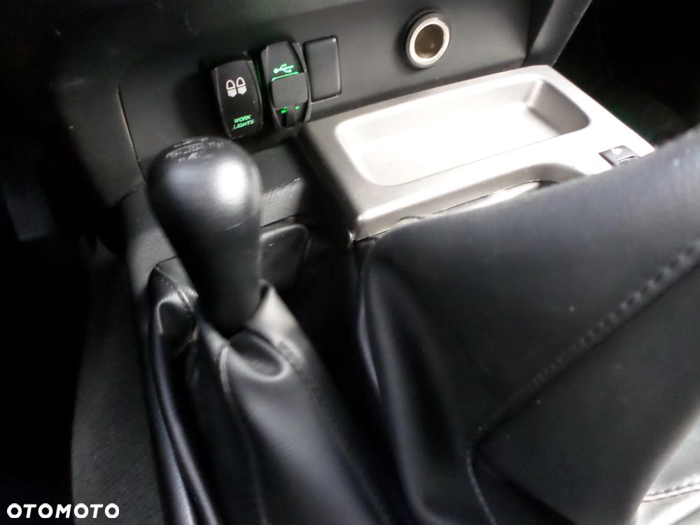 Nissan Patrol 3.0 Dci LE - 29
