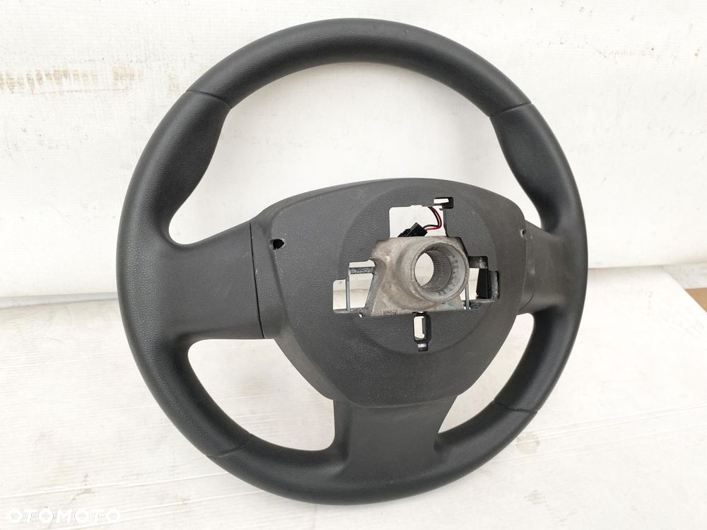 MASTER 4 MOVANO B Lift NV400 18- KIEROWNICA Z TEMPOMATEM ORYGINALNA ŁADNA - 9