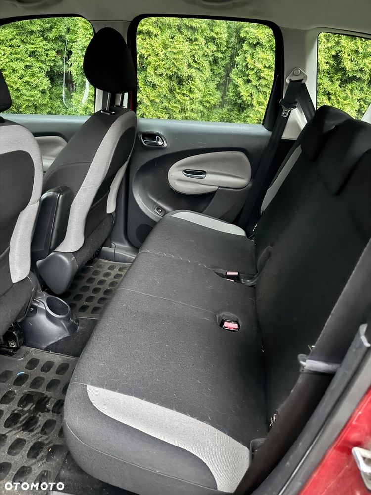 Citroën C3 Picasso - 7