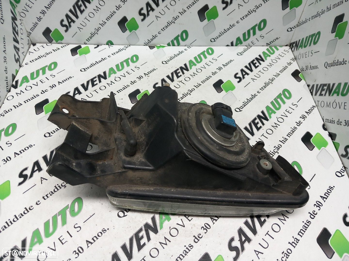 Farol Nevoeiro Fiat Bravo Ii (198_) - 3