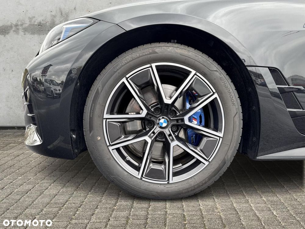 BMW Seria 4 - 9