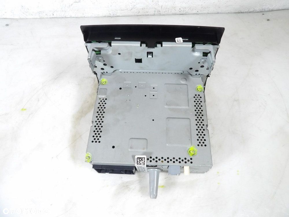 CITROEN JUMPER II LIFT DUCATO III LIFT RADIO 07356560610 - 3