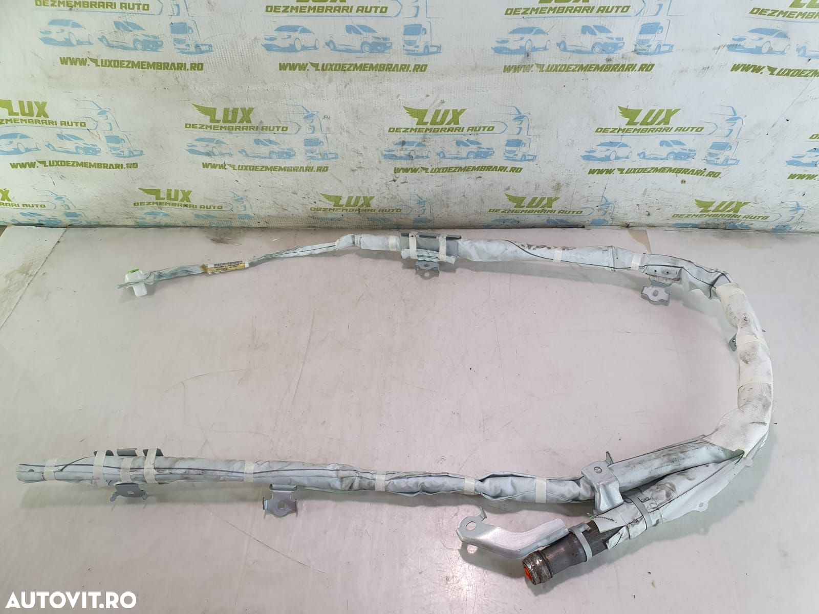 Airbag cortina stanga 625609301f Mazda 3 BM [2013 - 2016] 2.0 benzina - 2