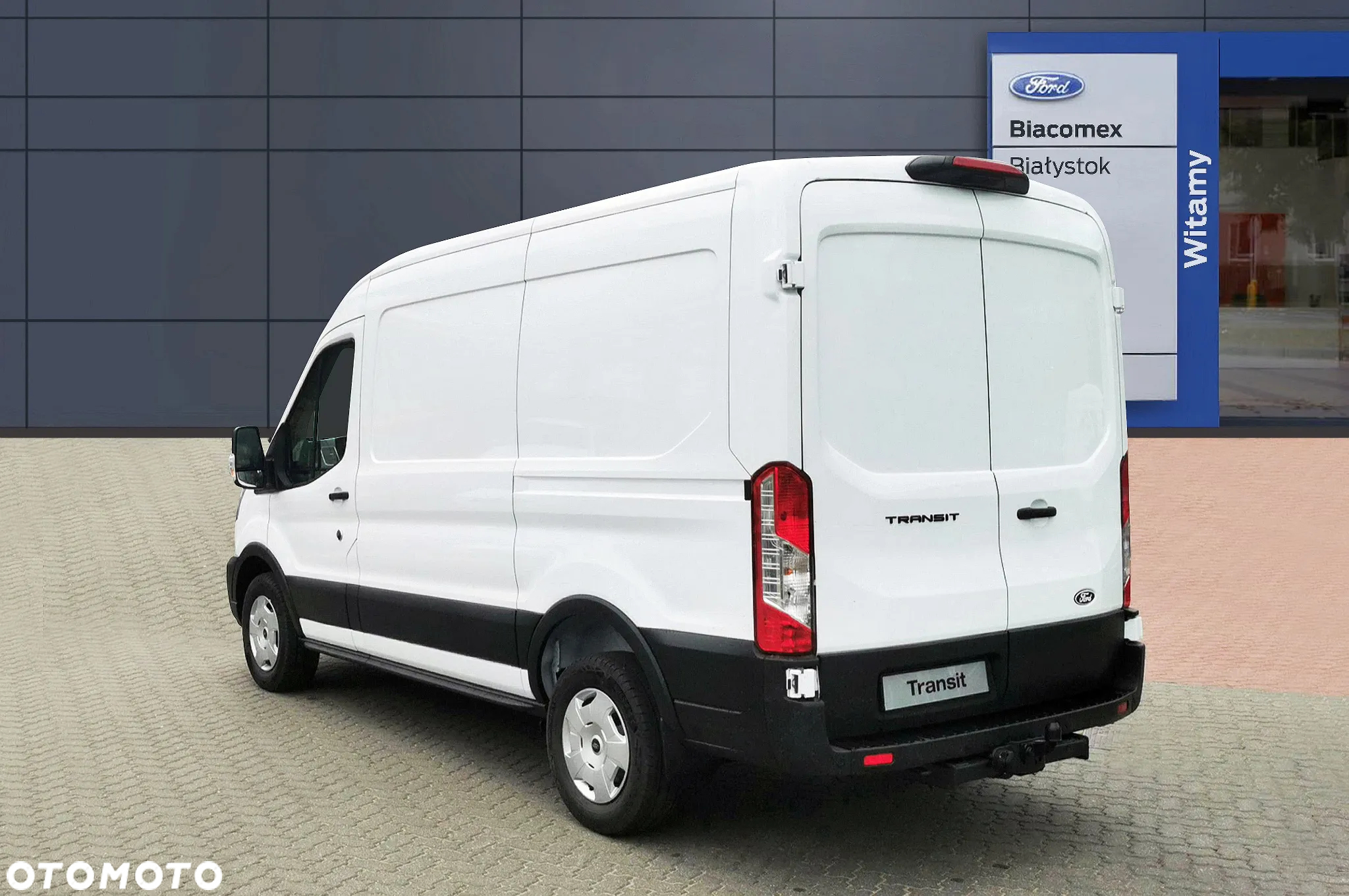 Ford TRANSIT - 5