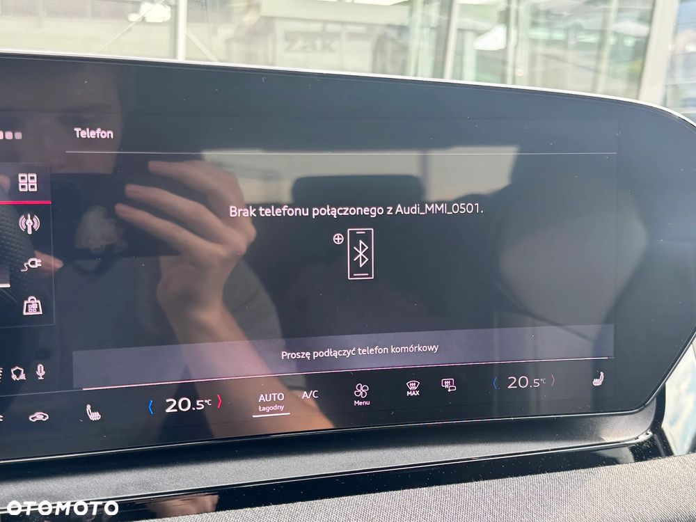 Audi Q6 e-tron - 21