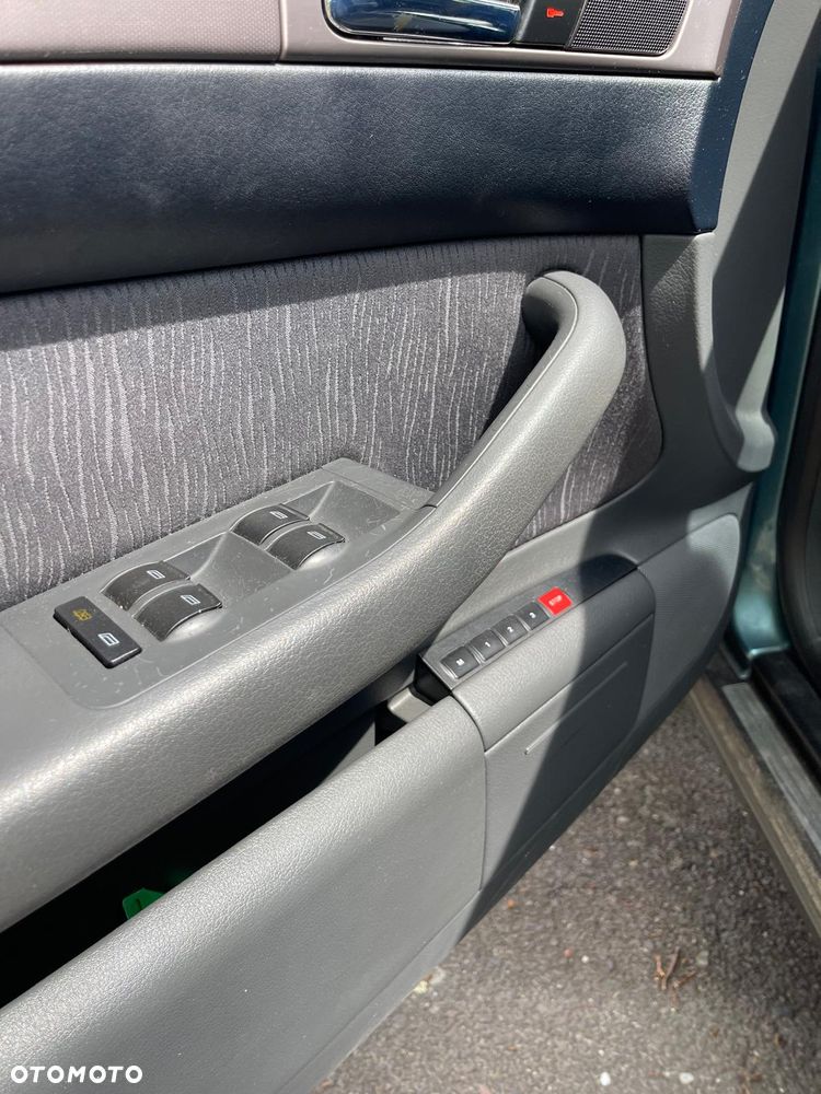 Audi A6 Limousine - 11
