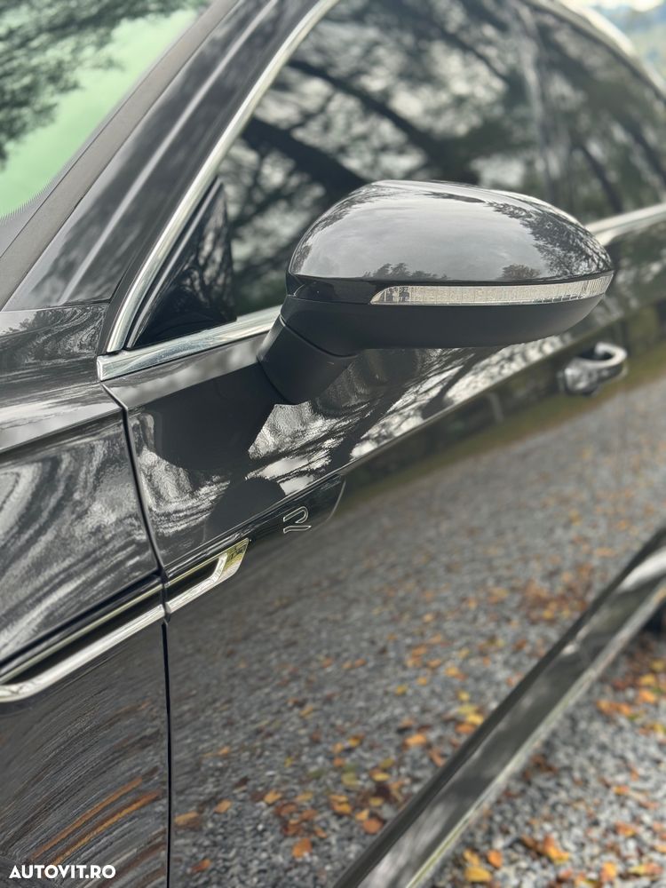 Volkswagen ARTEON 2.0 TDI DSG R-Line - 4