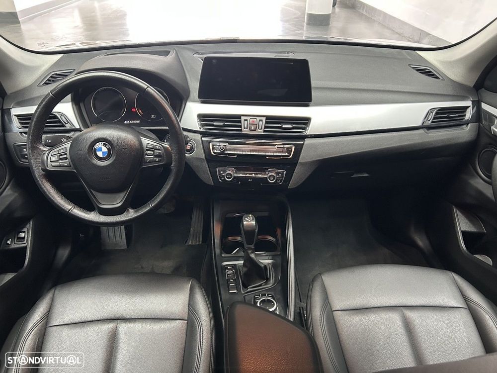 BMW X1 25 e xDrive - 12