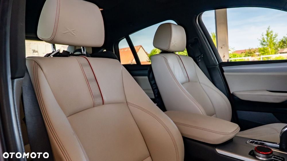 BMW X4 - 6