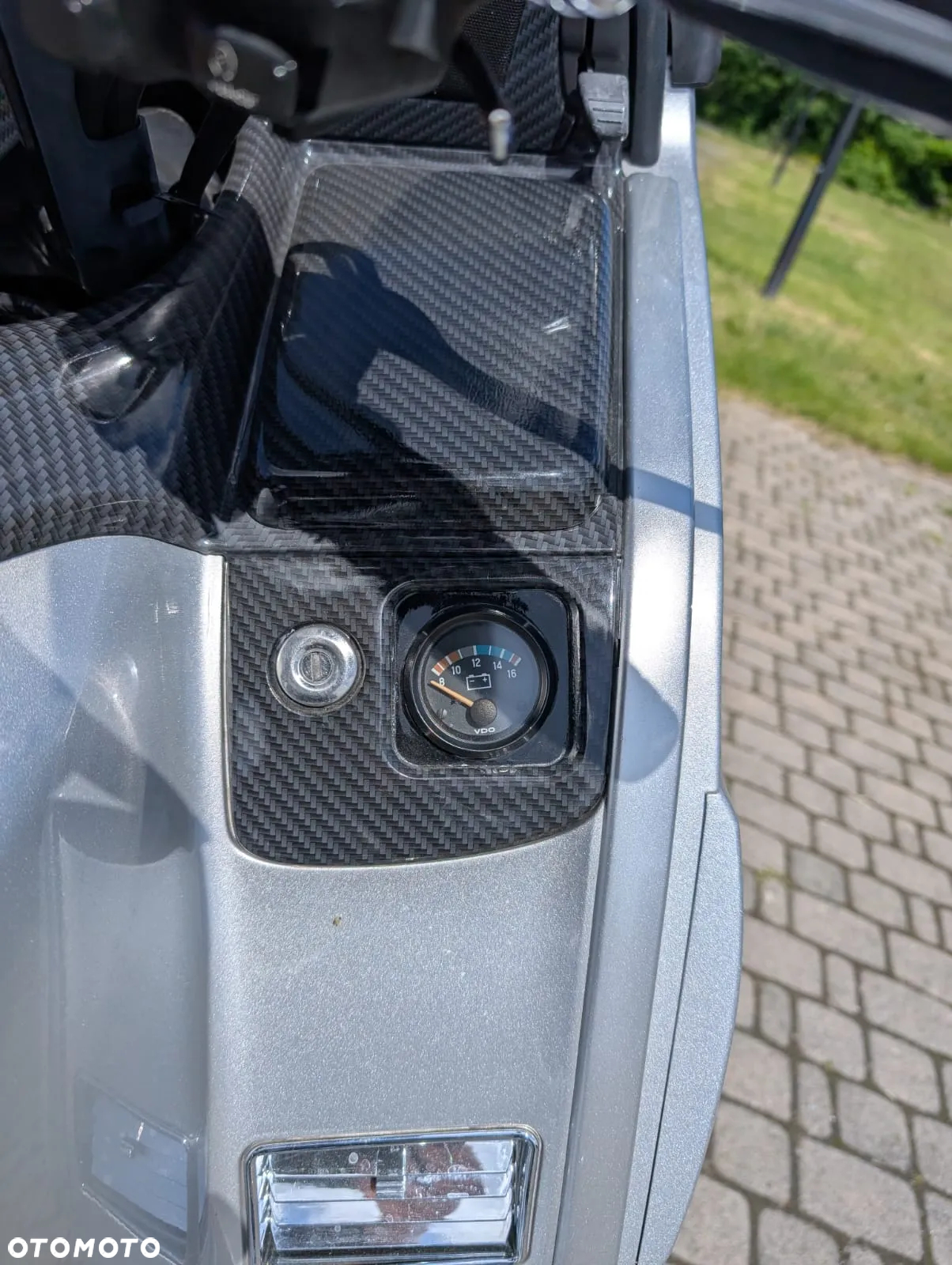 Honda GL - 8