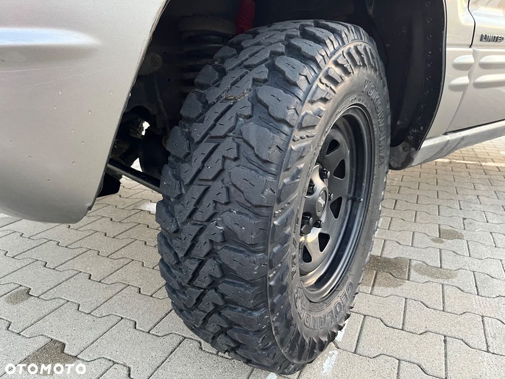 Jeep Grand Cherokee 4.7 Limited - 19