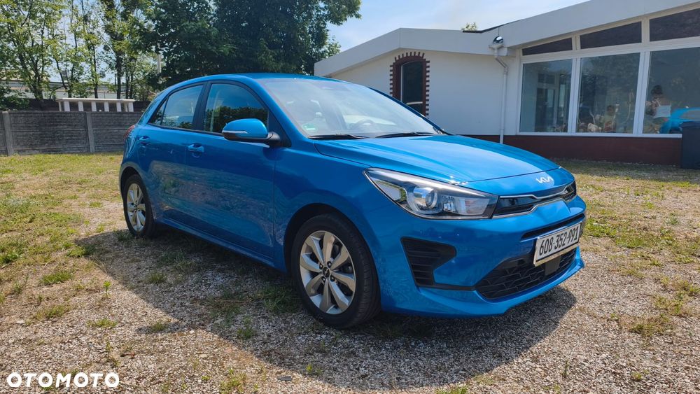 Kia Rio - 3